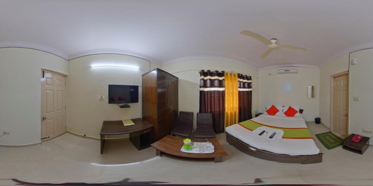 Hotel Ivory Elite One 벵갈루루 외부 사진